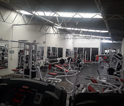Valier Gym Df photo