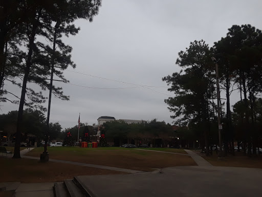 Park «Kingwood Town Center Park», reviews and photos, 8 N Main St, Kingwood, TX 77339, USA