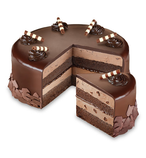 Ice Cream Shop «Cold Stone Creamery», reviews and photos, 10710 FL-54 #103, New Port Richey, FL 34655, USA