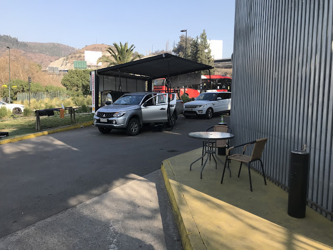 Opiniones de Algo+ en Huechuraba - Servicio de lavado de coches