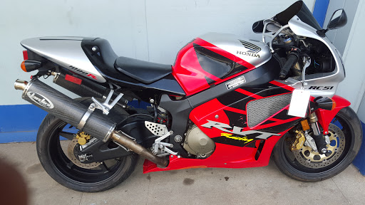 Motorcycle Parts Store «Rad Cycles», reviews and photos, 2606 Nicholson Dr, Baton Rouge, LA 70802, USA