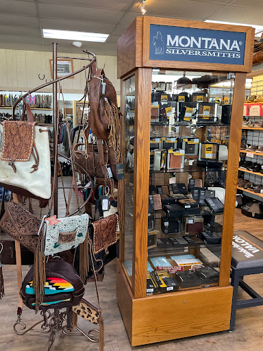 Western Apparel Store «Zane Western Apparel», reviews and photos, 1190 US-40, Pilesgrove, NJ 08098, USA