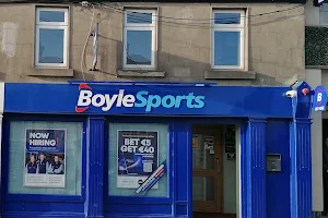 BoyleSports Bookmakers, Main St Coolock, Dublin 5 image
