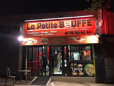 La Petite Bouffe à Torcy