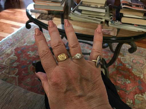 Jewelry Store «Lake Street Diamond Co», reviews and photos, 106 Lake St S, Kirkland, WA 98033, USA