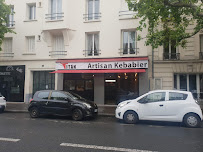 Photos du propriétaire du Restaurant Titan- Artisan Kebabier à Vincennes - n°1