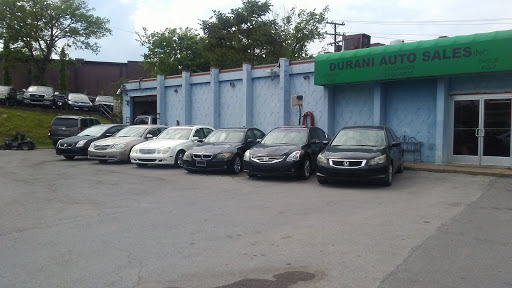 Used Car Dealer «Durani Auto Inc», reviews and photos, 3605 Nolensville Pike, Nashville, TN 37211, USA