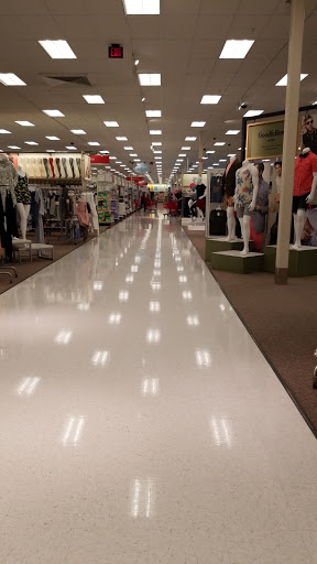Department Store «Target», reviews and photos, 4400 Town Center Blvd, El Dorado Hills, CA 95762, USA