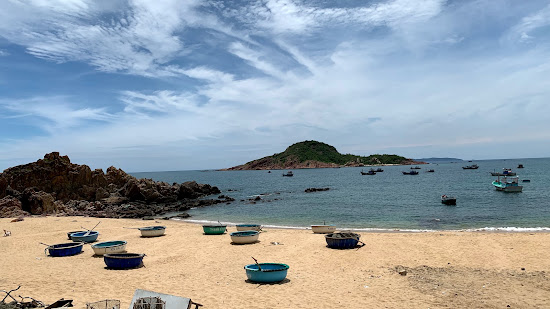 Bai Xep Beach