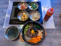 Bibimbap du Restaurant coréen Misa Bulgogi 미사 불고기 à Paris - n°17