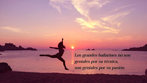 Imagen del negocio Aïna Dance Studio en Arenys de Munt, Barcelona