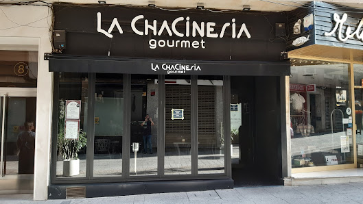 La Chacinería Gourmet C. Vélez, 10, 13500 Puertollano, Ciudad Real, España