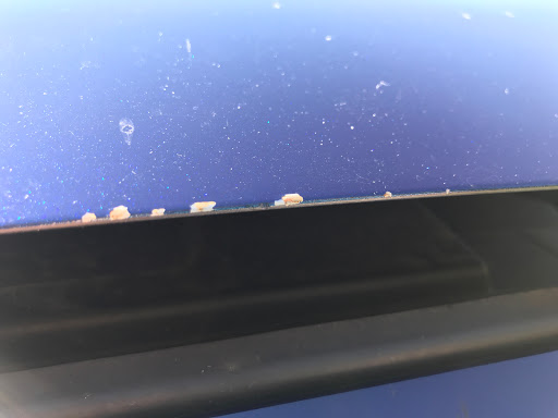 Auto Body Shop «Custom Auto Body Inc», reviews and photos, 7726 Whipple Ave NW, North Canton, OH 44720, USA