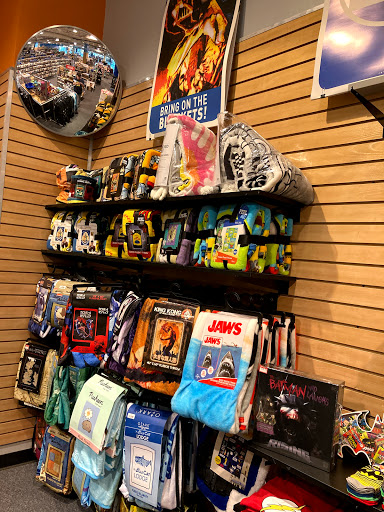 Variety Store «FYE», reviews and photos, 1204 Southpark Center, Strongsville, OH 44136, USA