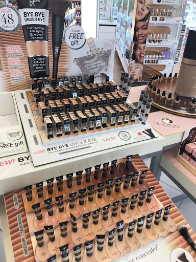 Hair Salon «Ulta Beauty», reviews and photos, 2161 S. Telegraph Road, Bloomfield Hills, MI 48302, USA