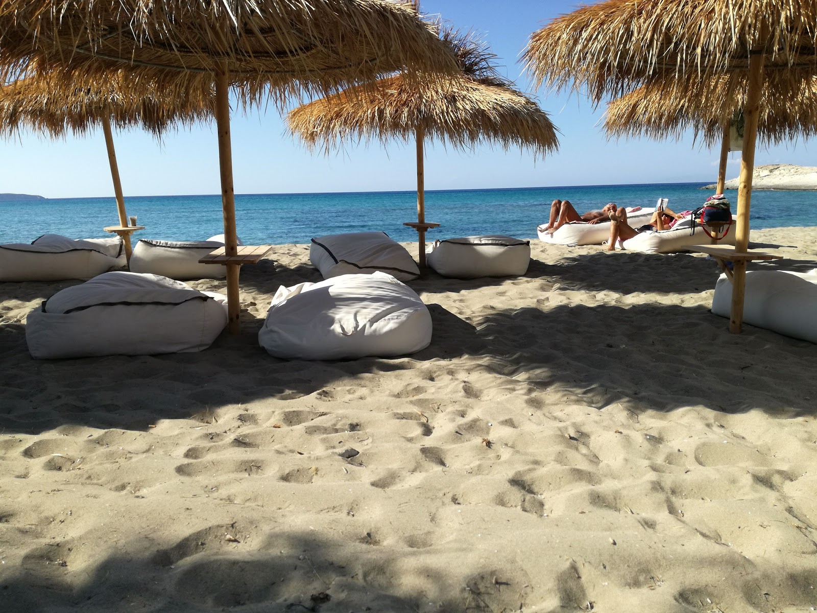 Mytakas beach photo #8