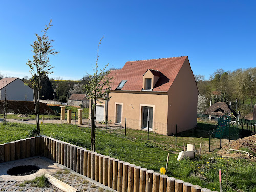 Constructeur de maisons personnalisées Maisons le Masson Mantes-la-Jolie
