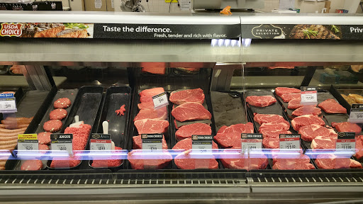 Grocery Store «Kroger», reviews and photos, 1601 E Michigan Rd, Shelbyville, IN 46176, USA