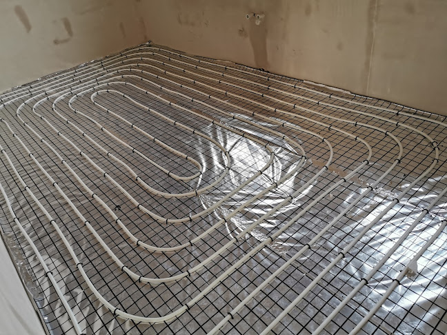 Instalator - Konserwator Sp. z o.o. - Wałbrzych