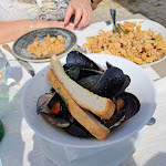 Photo n°1 de l'avis de heaples1. fait le 18/03/2024 à 10:23 sur le  Capitan Libeccio à Ostia