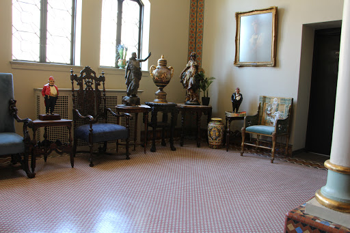 Shrine «Tripoli Shrine Center», reviews and photos, 3000 W Wisconsin Ave, Milwaukee, WI 53208, USA