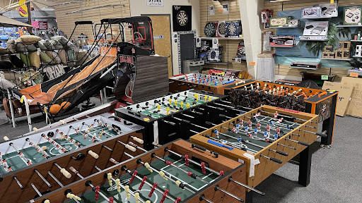 Hot Tub Store «Pelican Sport Center», reviews and photos, 2980 NJ-10, Morris Plains, NJ 07950, USA