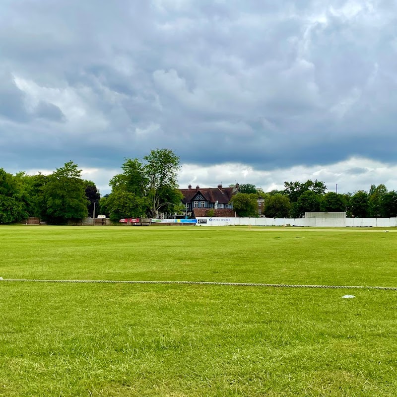 Coventry & North Warwickshire Tennis Club