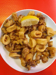 Photo n°98 de Paco de Maria à Strasbourg ()