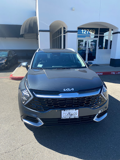 Ford Dealer «Folsom Lake Ford», reviews and photos, 12755 Folsom Blvd, Folsom, CA 95630, USA