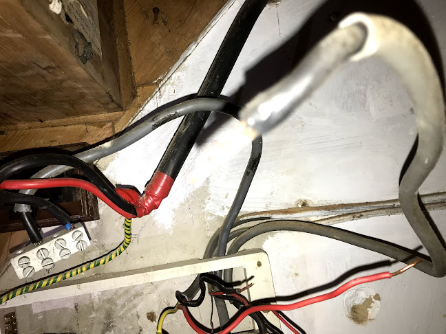 Comments and reviews of Phase 1 Electrical Services Ltd