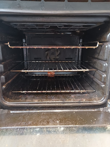 Ovenu Eastleigh - Oven Cleaning Service - Southampton