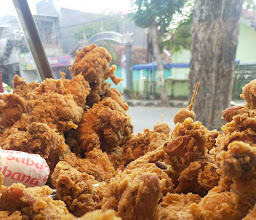Sabana Fried Chicken Semeru photo