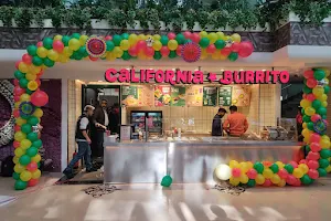California Burrito Mexican Grill @ Karol Bagh image