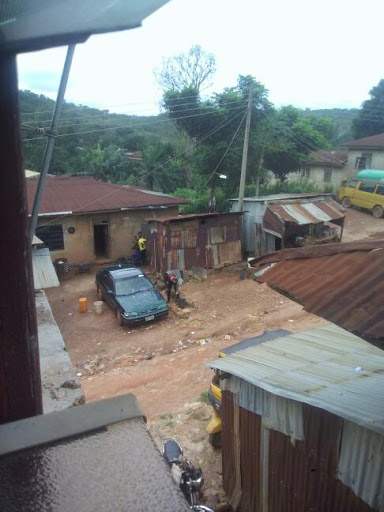 Mater Dei Catholic Parish, New GRA Transekulu, Enugu, Independence Layout Phase II, Enugu, Nigeria, Church, state Enugu
