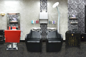 Top Secret Salon Rego Park