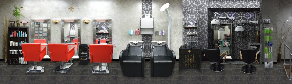 Top Secret Salon Rego Park 11374