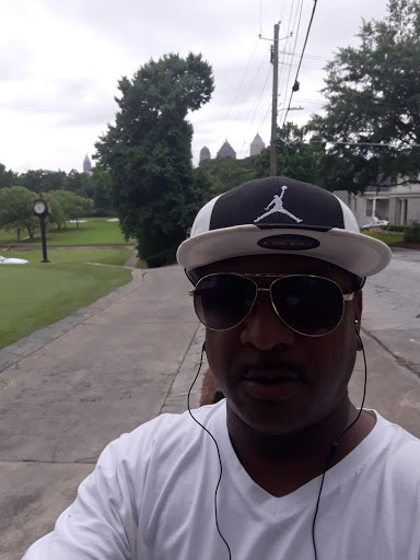 Private Golf Course «Ansley Golf Club», reviews and photos, 196 Montgomery Ferry Dr NE, Atlanta, GA 30309, USA