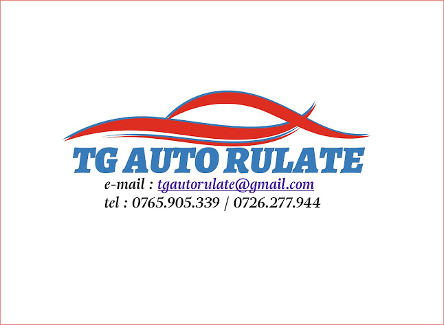 TG AUTO RULATE - <nil>