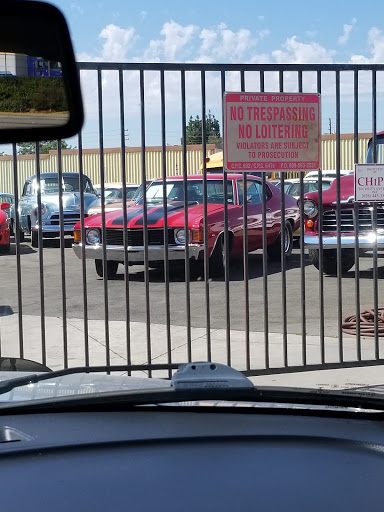 Used Car Dealer «American Classic Cars», reviews and photos, 2282 Arrow Hwy, La Verne, CA 91750, USA