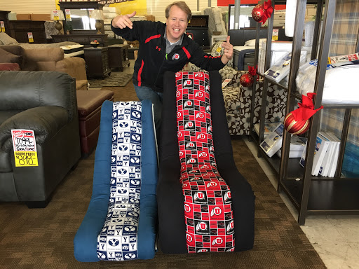 Furniture Store «The Warehouse - West Valley», reviews and photos, 2716 3500 S, West Valley City, UT 84119, USA