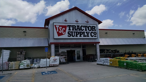 Tractor Supply Co.