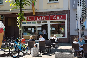 Cafe Lus