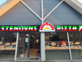 Stenovns Pizza