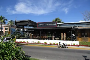 La Vaca Argentina Steak House image