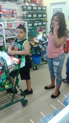 Dollar Store «Dollar Tree», reviews and photos, 131-09 101st Ave, Queens, NY 11419, USA