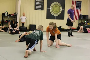 Tactical Combat Academy Mixed Martial Arts - Greencastle PA image
