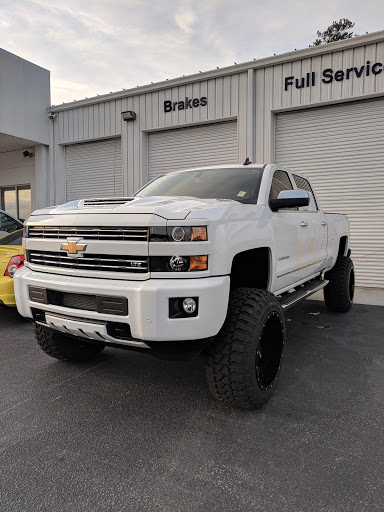 Used Truck Dealer «Carl Black of Hiram Auto Superstore», reviews and photos, 3929 Jimmy Lee Smith Pkwy, Hiram, GA 30141, USA