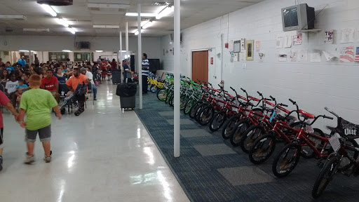 Veterans of Foreign Wars Post 4372