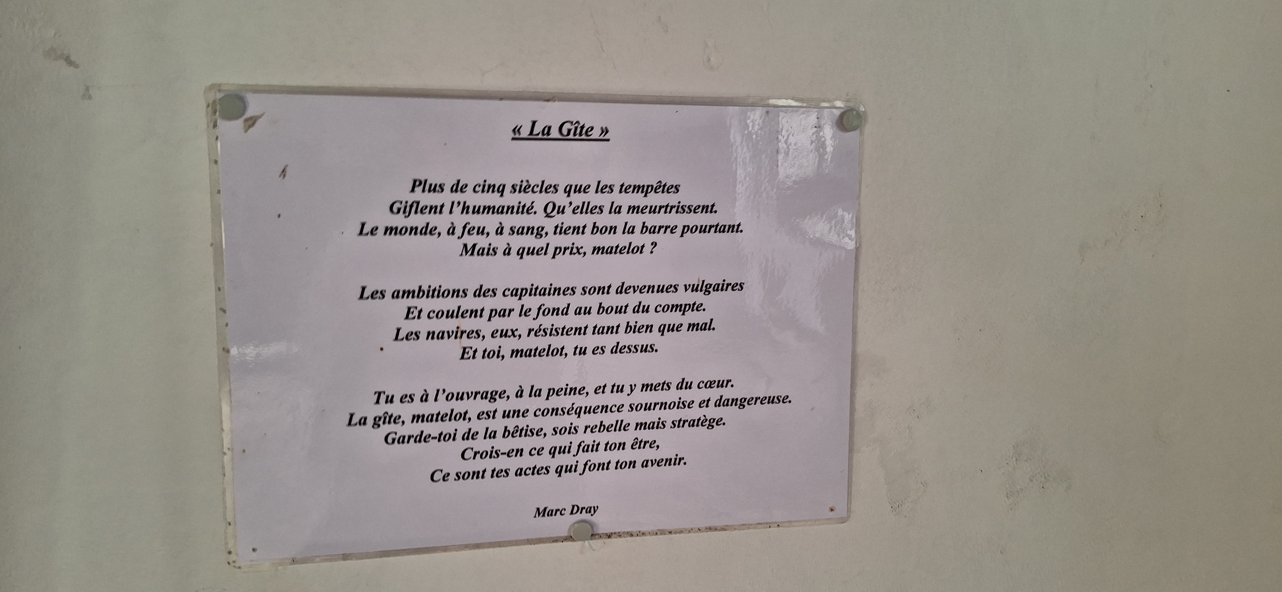 Photo n° 49 de l'avis de Helena.o fait le 02/08/2023 à 14:42