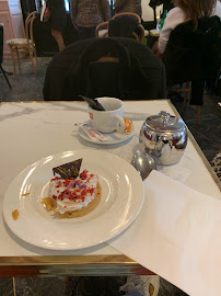 Les plus récentes photos du Restaurant Grand Café Foy à Nancy - n°6